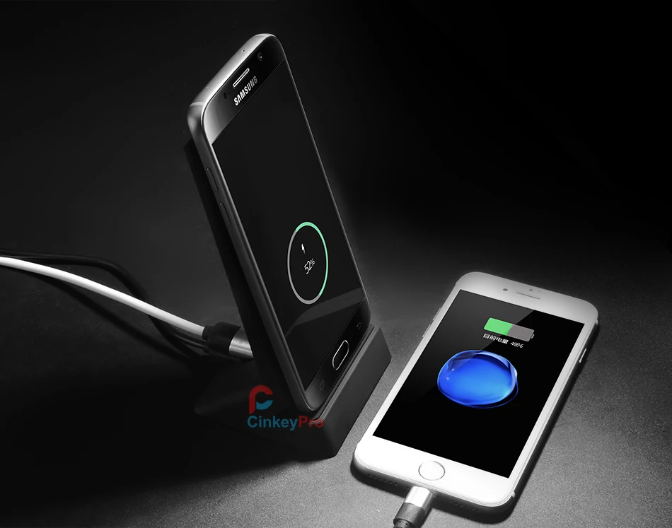 Wireless Charger 10