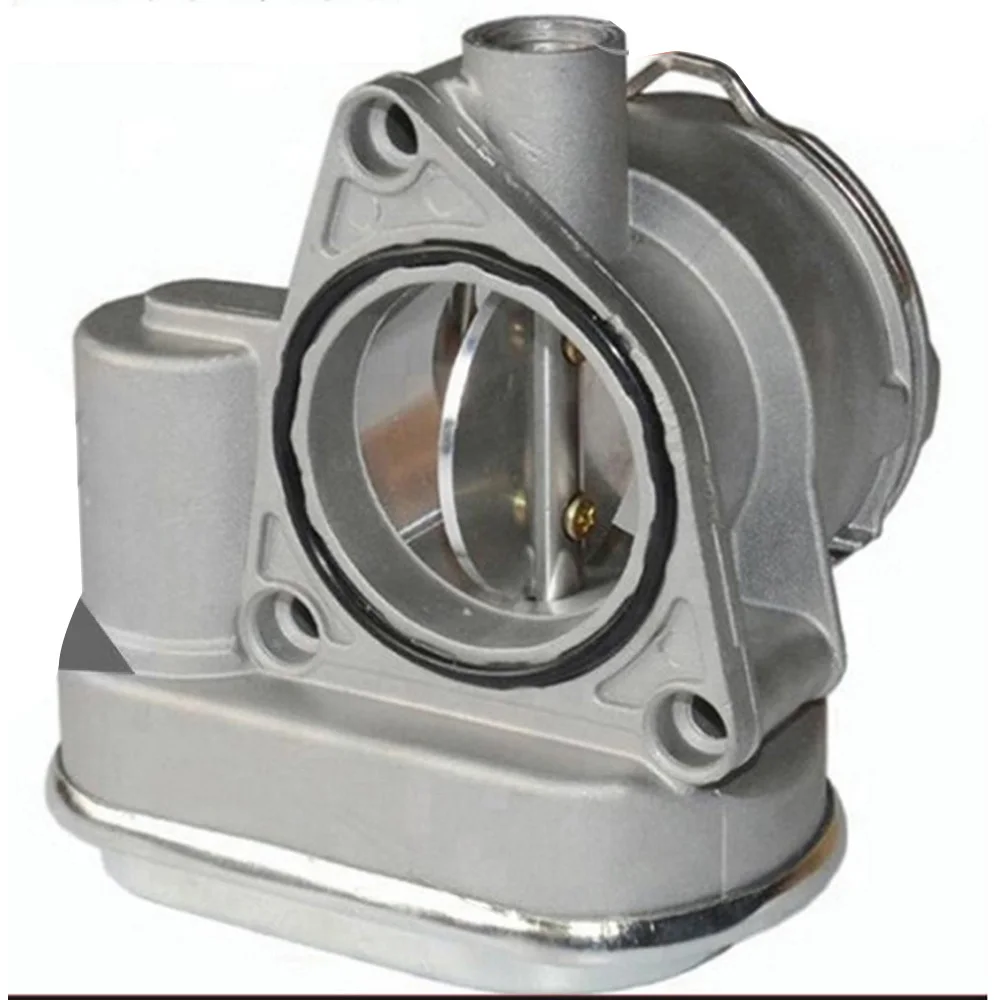 

New Car Throttle Air Intake System Throttle Body for Golf MK5/MK3 1.9/2.0 038128063Q 038128063F 038128063G