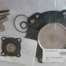 C113685 ремонтные комплекты Электромагнитный импульсный мембранный клапан " /2-1/2" SCG353A050/SCG353A051