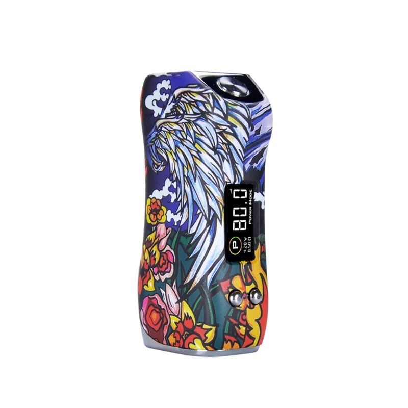 Asvape Gabriel Choice 80W Box Mod-3