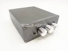 New Upgrades DP1 2.1 Large High-power 50W * 2 + 100W HIFI Digital Amplifier TPA3116D2 super LM1875