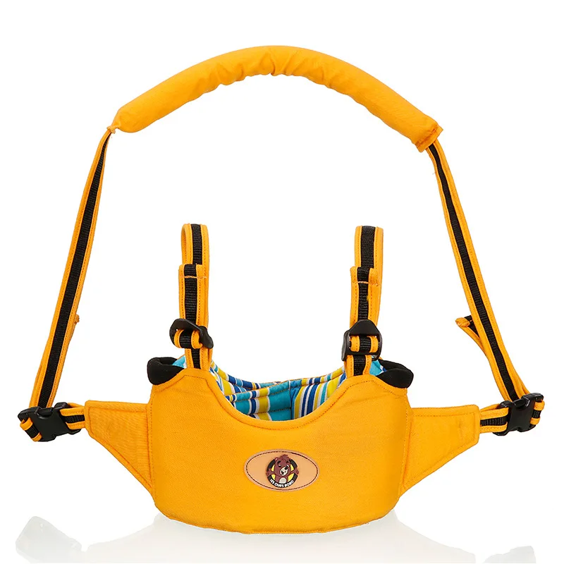 New Kid Keeper Baby Safe Walking Learning Assistant Belt Kids Toddler