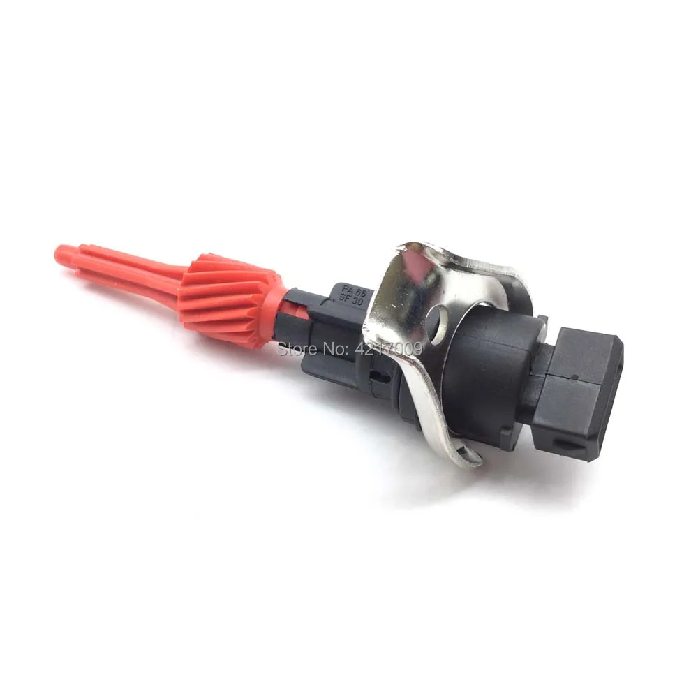 Датчик скорости одометра для VW Bora Caddy Golf Jetta Polo Vento Audi A3 TT Seat Cordoba Ibiza Inca Skoda Octavia