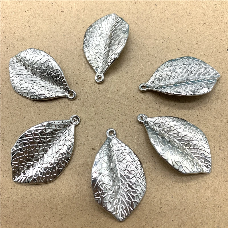 

6pcs 32mm Alloy Beads Cap Ancient Alloy Charms Pendant Jewelry Finding Charms For Jewelry Making DIY Accessories #018