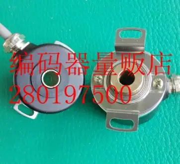 

[BELLA] HTR-HB-8-40-2-C-X056-9204A elevator door machine encoder complete new technology