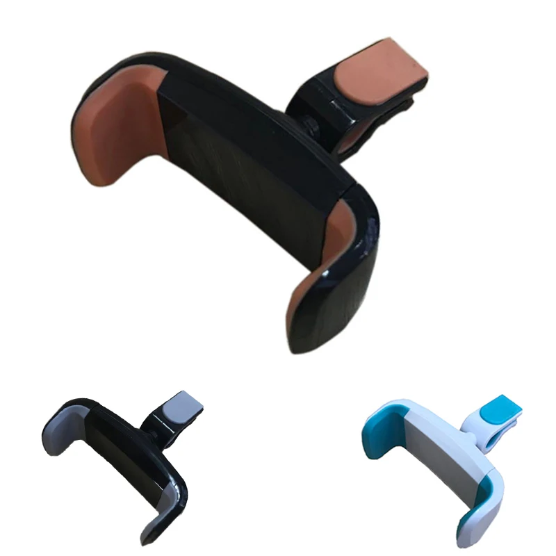 Универсальный автомобильный держатель для телефона iPhone 8X7 Mini Air Vent Mount Holder