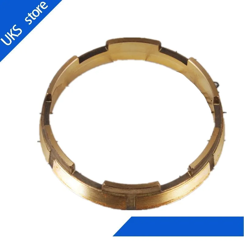 

MD-742554 Second gear synchronizer ring assembly for MITSUBISHI