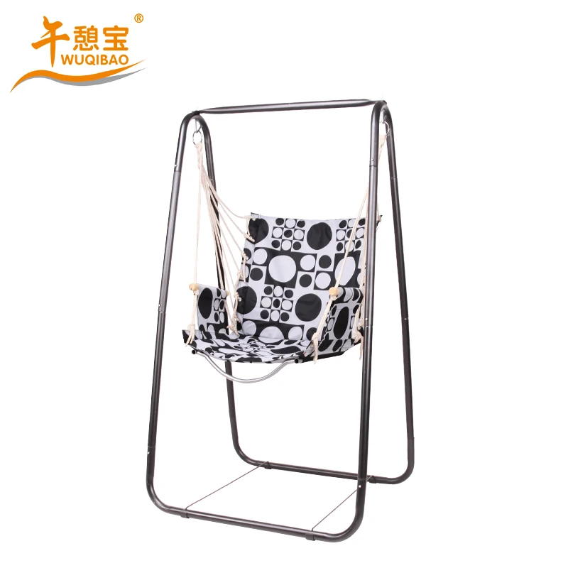 

College Student Dormitory Creative Chair Afternoon Recreation Swing Hammock for Beach Indoor/Outdoor Hanging Basket Armchairs