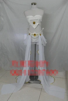 

halloween costumes for women men LOL Ghana cosplay costume customize for any size
