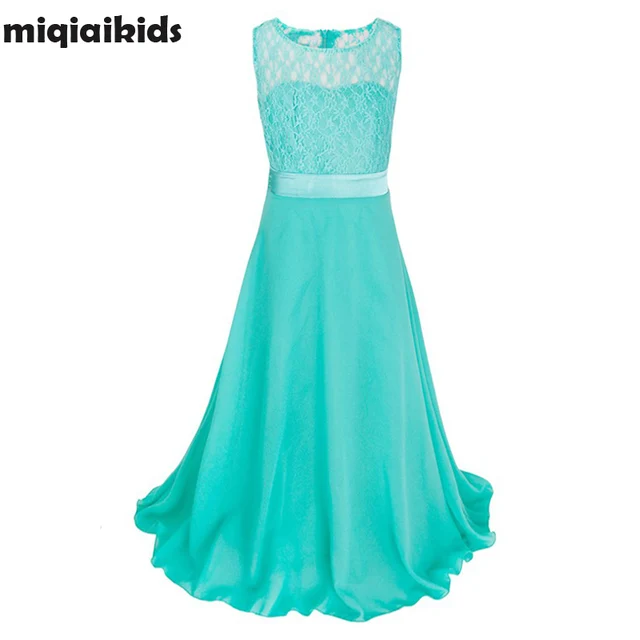 new style gown for girls