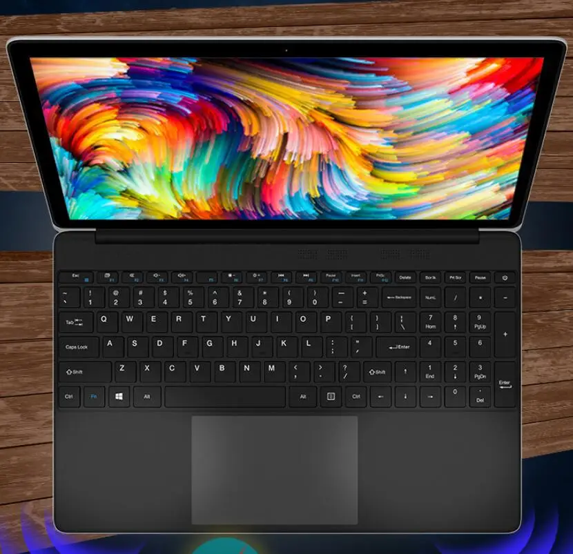 2019 новый ноутбук 8 ГБ ОЗУ 60 Гб M.2 SSD 1000 HDD Intel Pentium N3520 cpu 15 6 дюймов FHD Windows 7 ПК