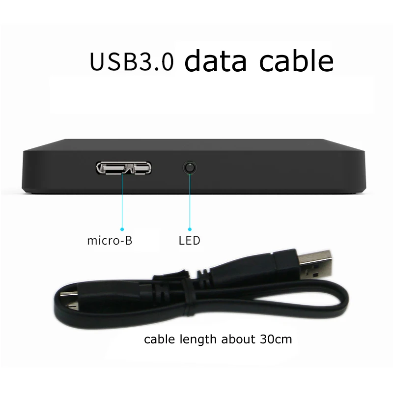 hard disk enclosure case  (22)