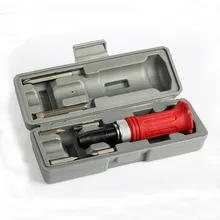 7pcs/set impact screwdriver set number of strong percussion torque screwdriver combination screwdriver