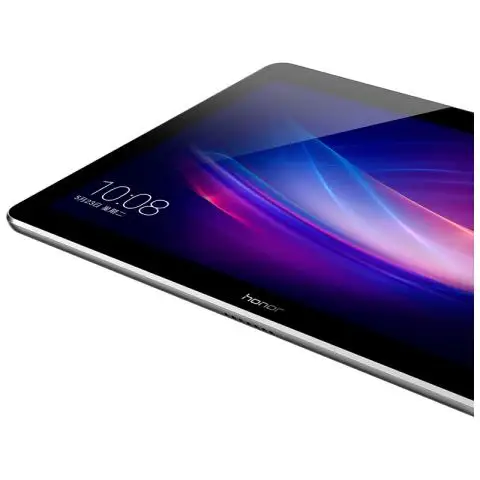 9,6 дюймов huawei MediaPad T3 10 AGS-W09/AGS-L09 планшетный ПК SnapDragon 425 Восьмиядерный 3 ГБ ОЗУ 32 Гб ПЗУ 9,6 дюймов Android 7,0 1280*800