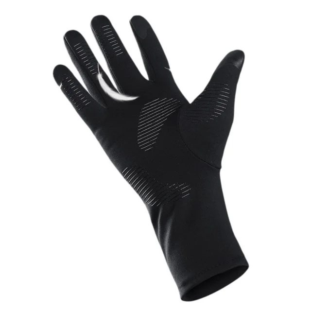 outdoor sports mountain bike riding equipment Outdoor riding gloves outdoor touch screen windproof gloves