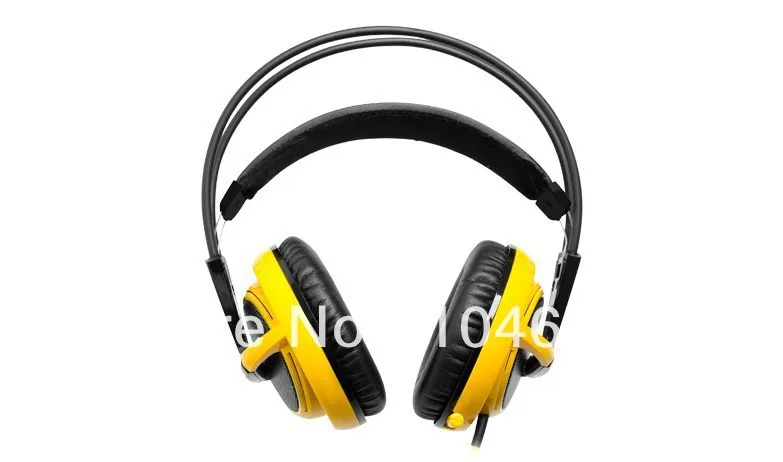 Наушники Steelseries 9h Fnatic Купить В Екатеринбурге