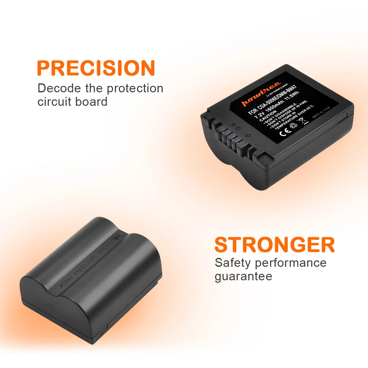 Günstig 2X CGA S006 DMW BMA7 CGA S006 DMW BMA7 Li Ion Batterie + LCD Batterie Ladegerät für Panasonic DMC FZ7 FZ8 FZ18 FZ28 FZ30 FZ35 FZ38 L20