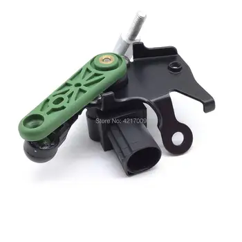 

Level Sensor With Poles Right Front For AUDI A6 A7 A8 S6 S7 S8 RS8 4H0941286G/4H0 941 286 G