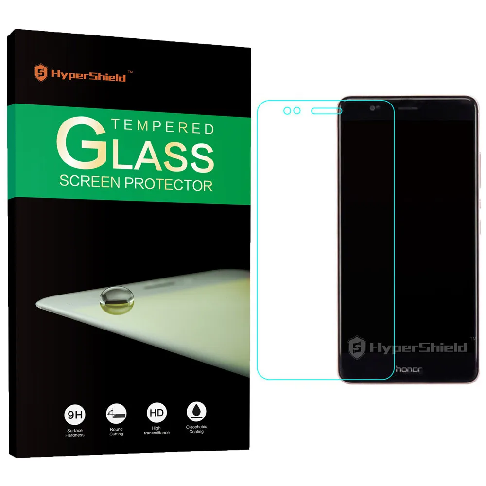 HUAWEI Honor V8
