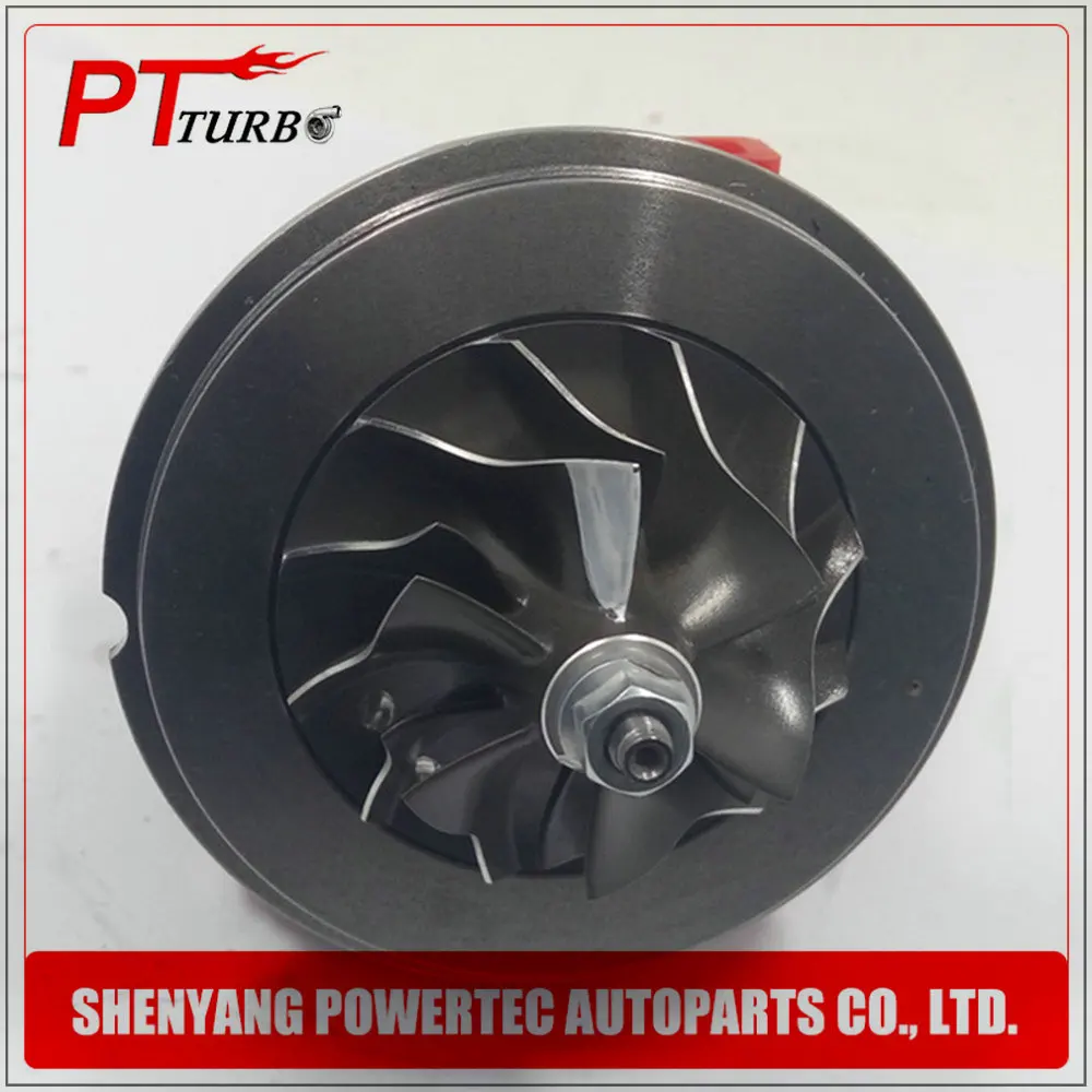 Cartuccia Turbina Td03 Core 49131-06007 8973000923 Turbo Chra Per Opel Astra H / Combo C / Corsa C / Meriva A 1.7 Cdti