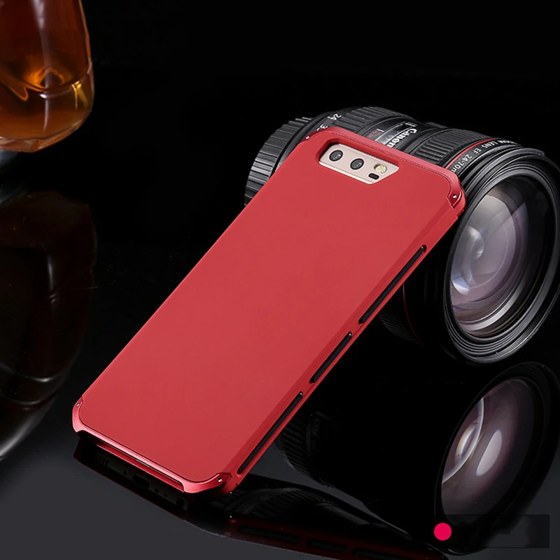 Aluminum Metal Case For Huawei P10 Plus Hard Cover For Huawei Mate 10 Shockproof Bumper Cover For Huawei P10 Case 360 Protection14