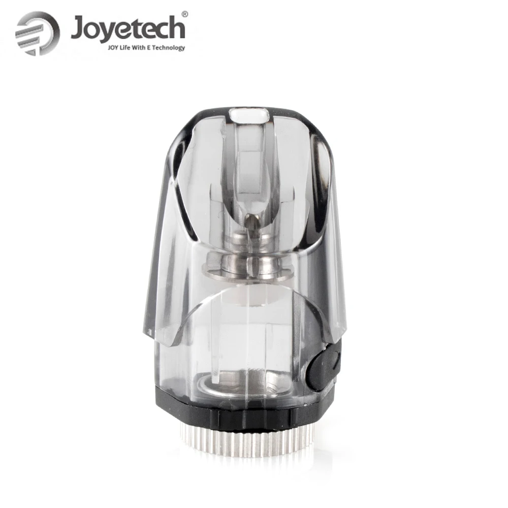 

Original Joyetech Exceed Edge Tank Cartridge Unit 2.0ml Capacity Tank in EX 1.2ohm Coil For EXCEED Edge Mod E-Cig
