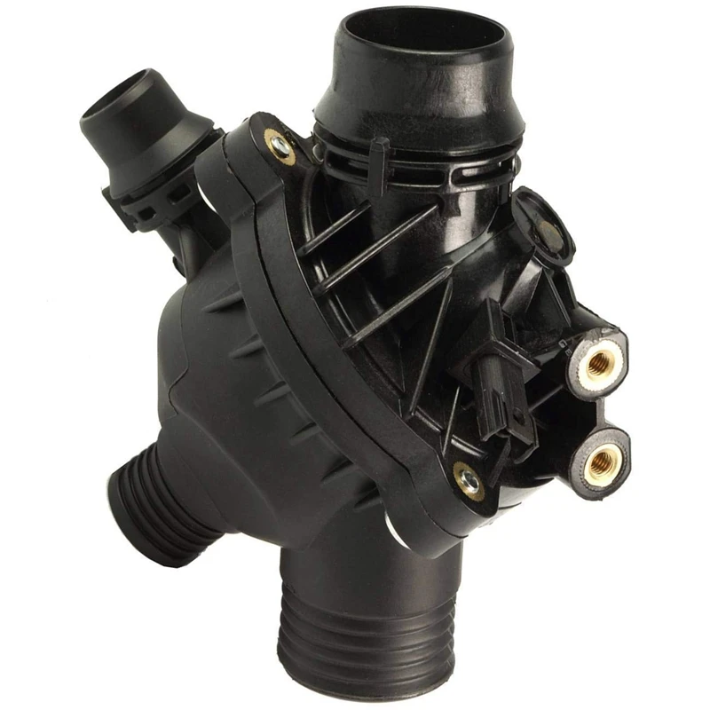 

Engine Thermostat Cooling Water Thermostat Suitable For Bmw E81 E88 E82 E90 E93 E92 E91 Thermostat 11537544788 1537549476
