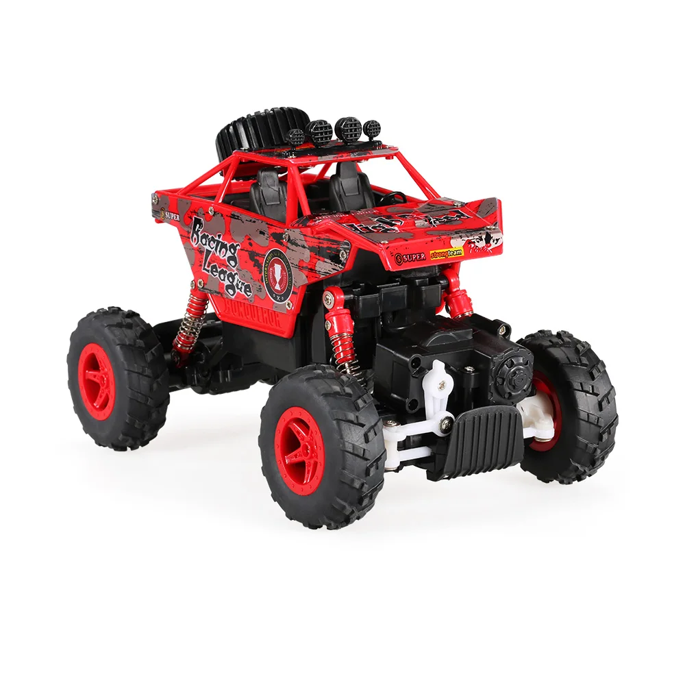 creative double star rc car