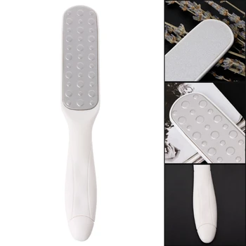 

Dual Sided File Pedicure Foot Rasp Hard Dead Rough Skin Callus Remover Tool