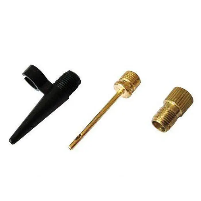 bicycle pump nozzle