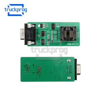 Original ELV Repair Adapter for CGDI Prog MB for MB Car Key Programmer Tool Original ELV Repair Adapter for CGDI Prog MB for MB Car Key Programmer Tool