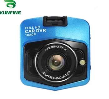 

HD 1920*1080 car DVD DVR camera Car Dash Camera Video Recorder Dash Cam With G-sensor For DVD Player wide angle
