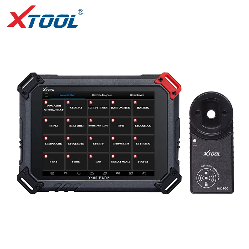 Prix pour 100% D'origine Xtool X100 PAD2 Pro Wifi et Bluetooth avec VW 4ème 5ème X100 PAD 2 Pro avec fonction Spéciale mieux que X100 Pad Prix pour 100% D'origine Xtool X100 PAD2 Pro Wifi et Bluetooth avec VW 4ème 5ème X100 PAD 2 Pro avec fonction Spéciale mieux que X100 Pad
