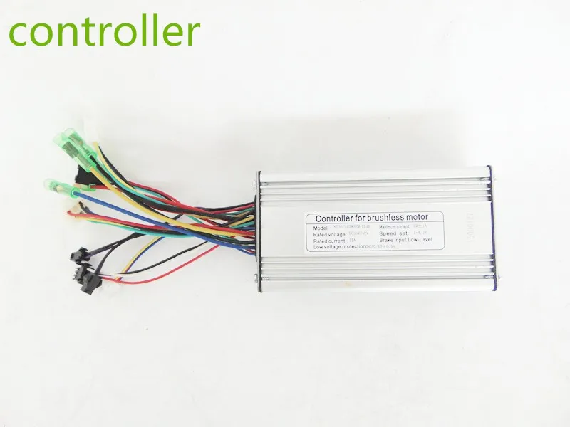 controller