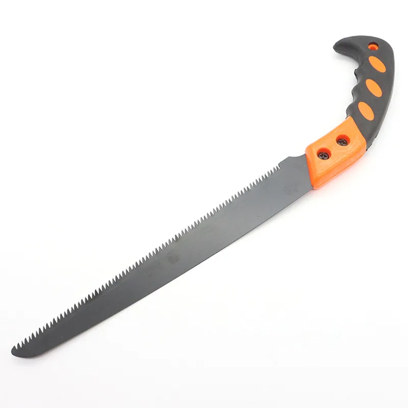 

Woodworking tools, garden saws, fruit tree woodworking hand - made