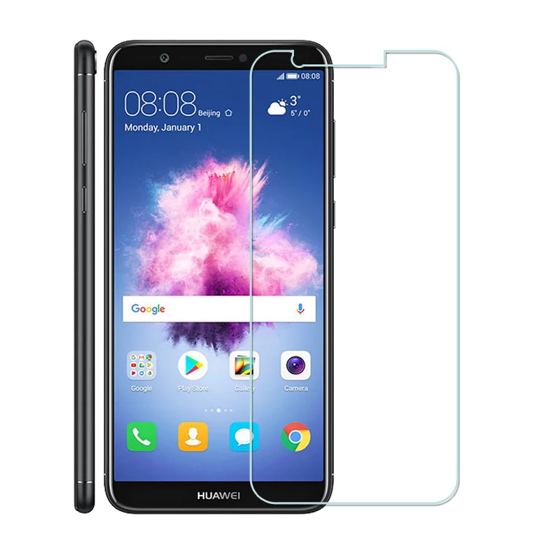 9H закаленное стекло для Huawei Honor 7A Pro ультратонкая Защитная пленка экрана Flim Y5 2018 P