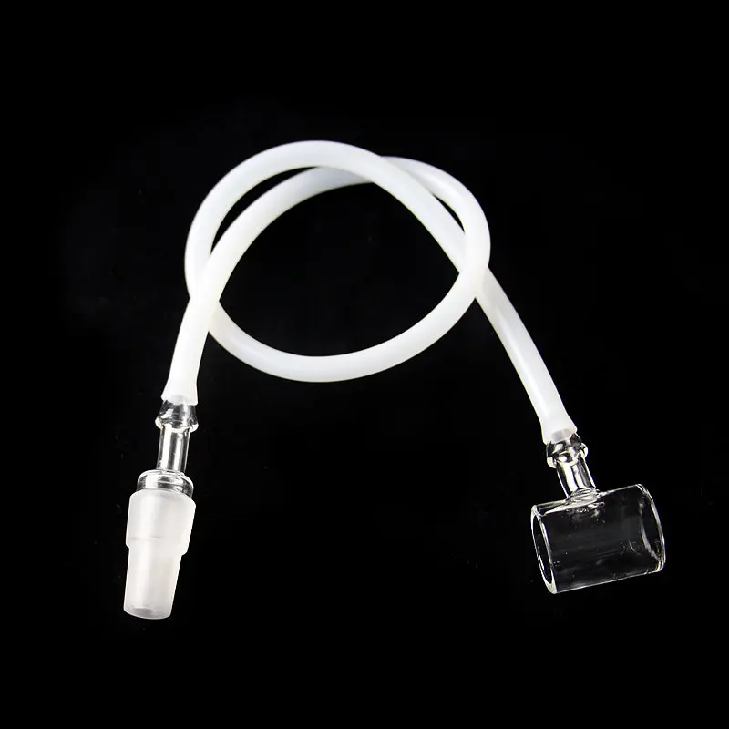 Greenlightvapes G9 Water Glass Hookahs Pipe Adapter