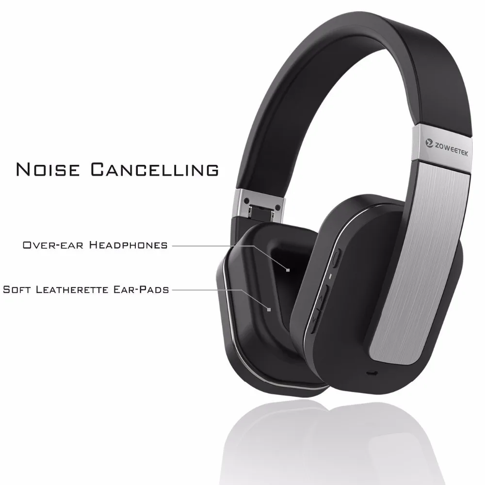 noise cancelling bluetooth earphone (2)