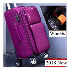 Оксфорд Спиннер чемоданы багаж чемодан для путешествий мужские дорожные сумки на колесиках для путешествий чемодан на колесиках Сумки на колесиках