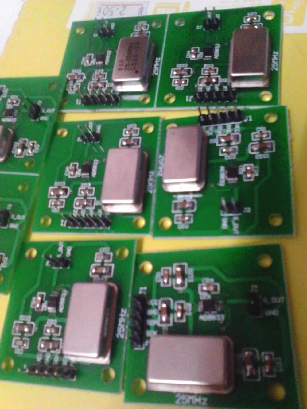 AD9833 module DDS AD9833 module-in Network Cards from Computer & Office ...