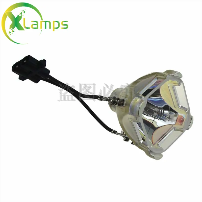 Replacement Projector bare bulb Lamp POA LMP55 for SANYO PLC SU55 PLC