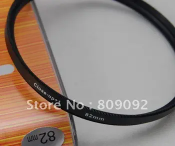 

GODOX 82mm Macro Close Up +1 Lens Filter for Digital Camera