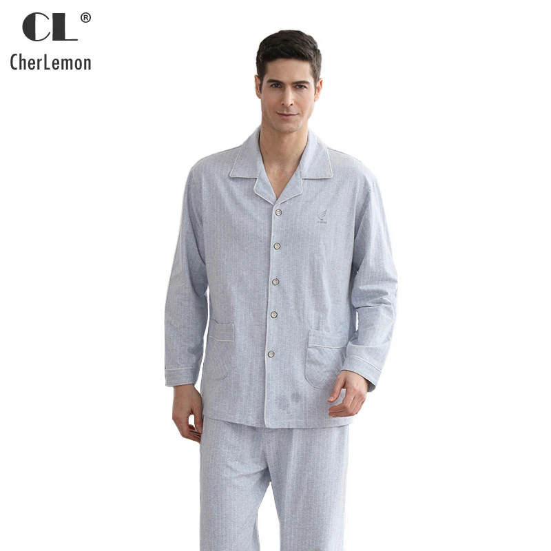 Premium men's pajamas Outlet