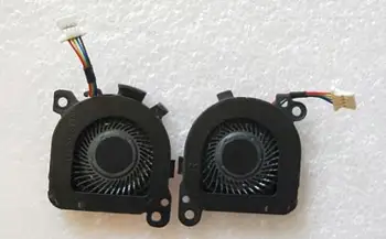 

Original Laptop CPU Cooling Fan For HP ENVY 13-D 13T-D100 Fan 829296-001 L&R Fan 100% tested ok
