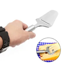 Нержавеющая сталь сыр самолет резки сыра масло Терка резак с ручкой