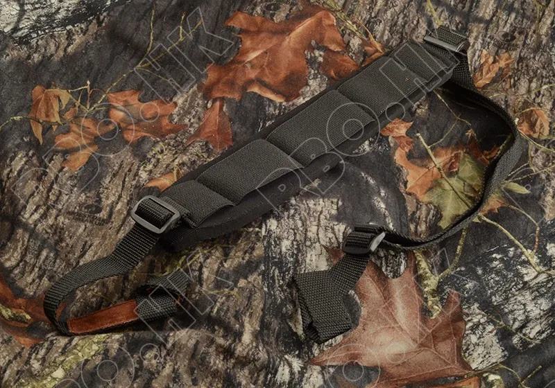 Спарта Охота Стрельба ружья винтовка Buddy идеальный пистолет слинг M1780|gun sling|shooting