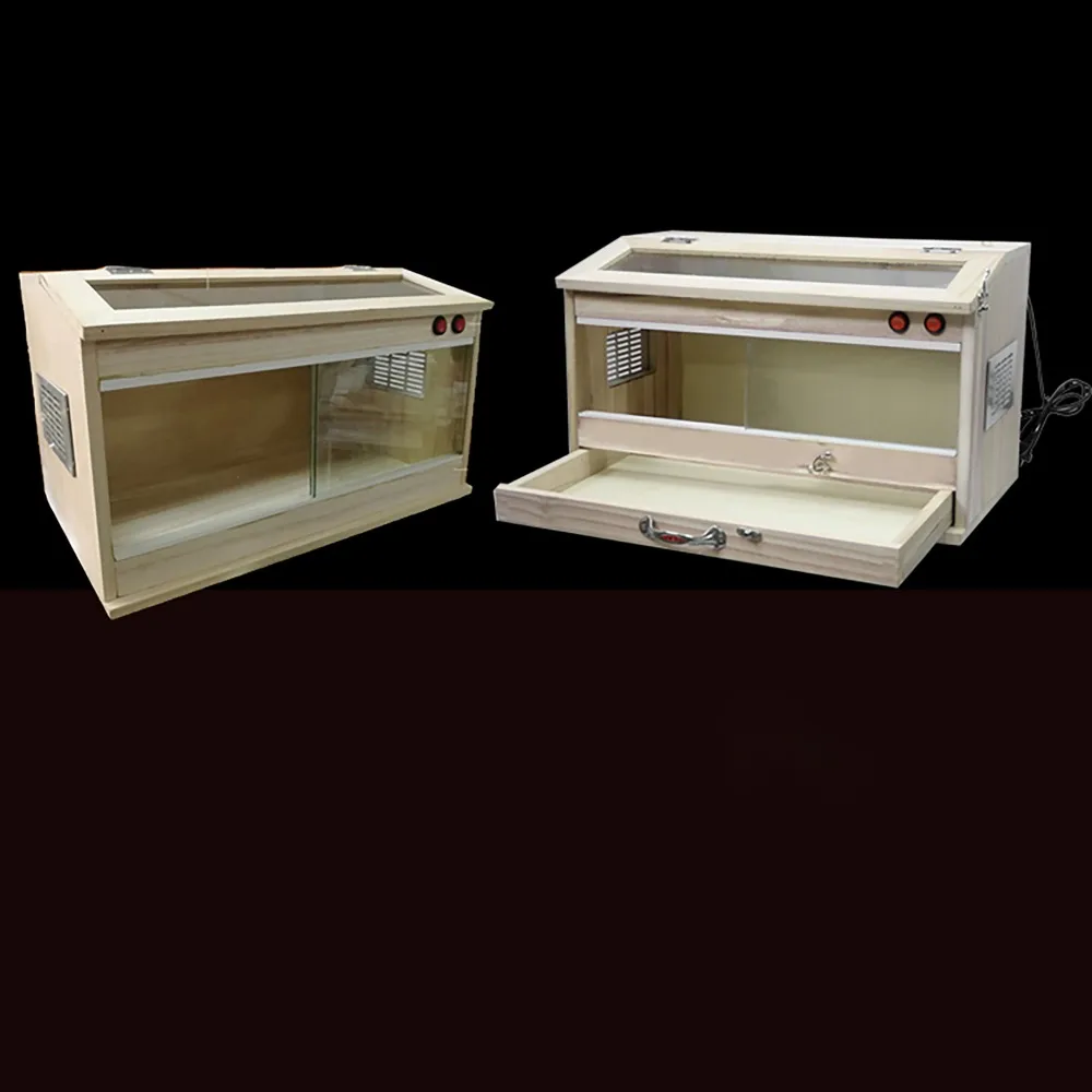 Террариум для рептилий резервуар Vivarium черепаха насекомое тарантула ящерица паук