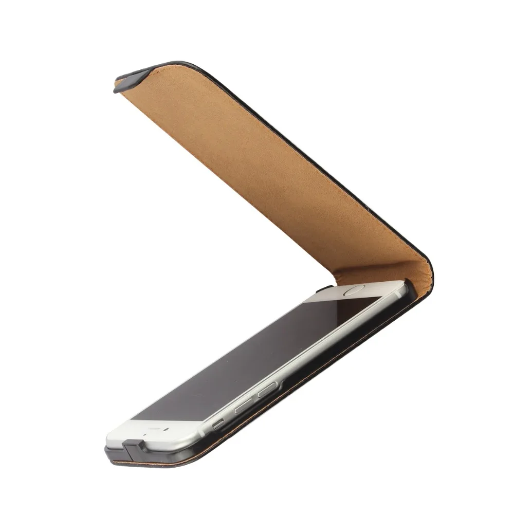 Flip Case For iPhone 6 Plus 7 8 XS Max Leather Case Protective Cover For Apple 11 Pro Max iPhone XR 8 7 6s Plus Mobile Phone Bag