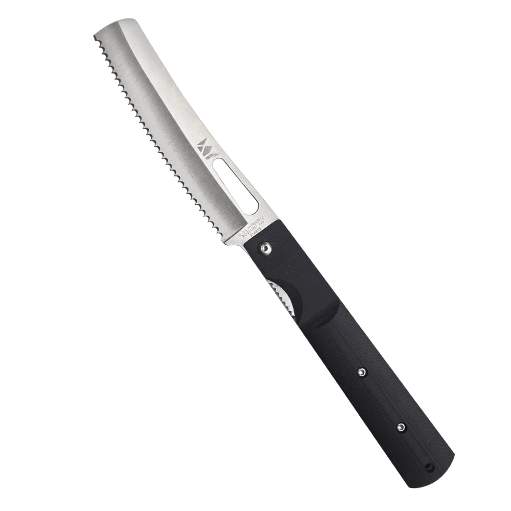 Creative Kitchen Knives | xyj creative bread folding kitchen knife with best 440a Creative Kitchen Knives | xyj creative bread folding kitchen knife with best 440a