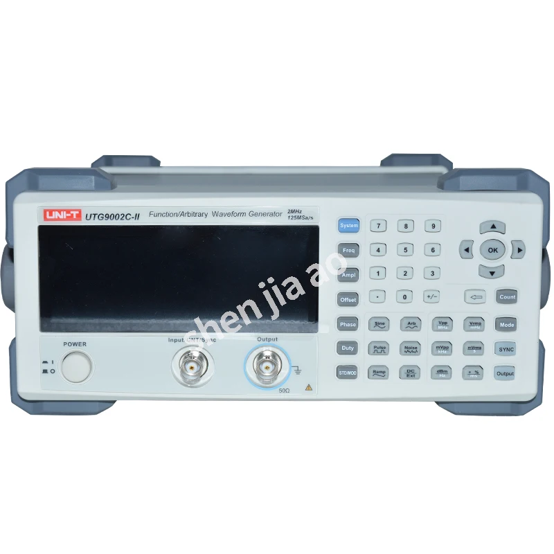 Генератор сигналов UTG9002C 1 шт. функция 10 В ~ + в генератор машинное